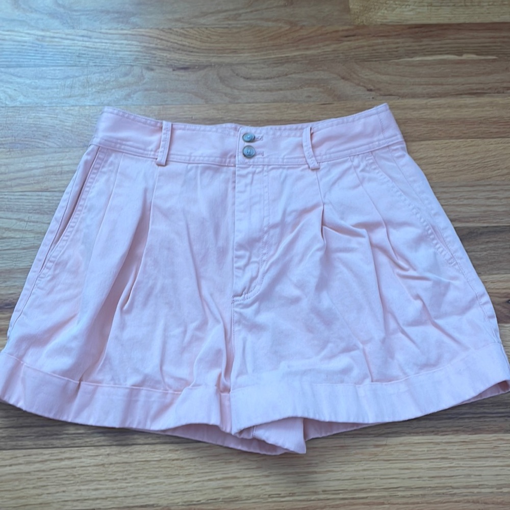 Madewell shorts
